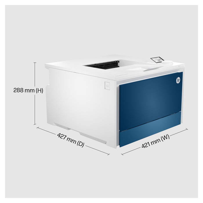 HP Color LaserJet Pro 4202dw Inalámbrica con Dúplex Automático HP Color LaserJet Pro 4202dw Inalámbrica con Dúplex Automático