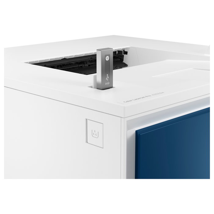 HP Color LaserJet Pro 4202dw Inalámbrica con Dúplex Automático HP Color LaserJet Pro 4202dw Inalámbrica con Dúplex Automático