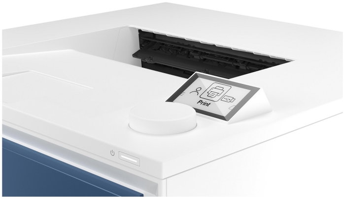 HP Color LaserJet Pro 4202dw Inalámbrica con Dúplex Automático HP Color LaserJet Pro 4202dw Inalámbrica con Dúplex Automático