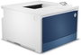 HP Color LaserJet Pro 4202dw Inalámbrica con Dúplex Automático