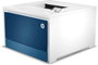HP Color LaserJet Pro 4202dw - Impresora láser color, 33 ppm, WiFi, Ethernet, dúplex automático, hasta 4000 págs/mes, para 10 usuarios
