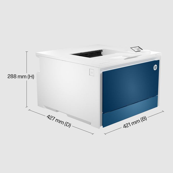 HP Color LaserJet Pro 4202dw Inalámbrica Dúplex HP Color LaserJet Pro 4202dw Inalámbrica Dúplex