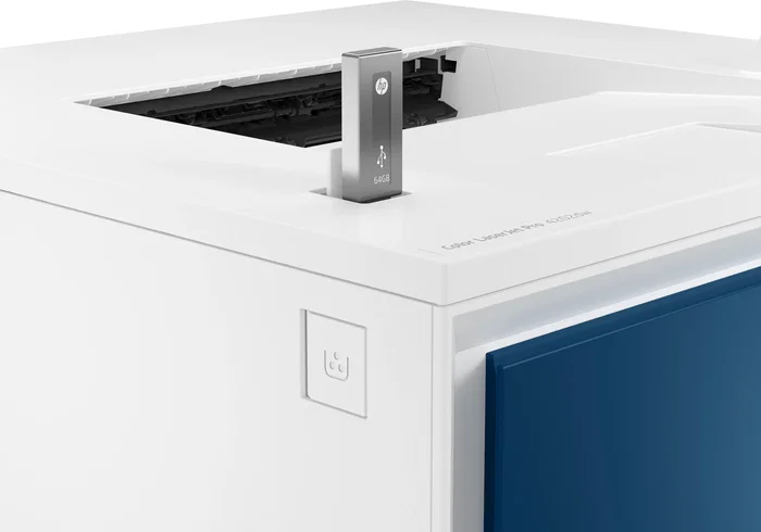 HP Color LaserJet Pro 4202dw Inalámbrica Color Dúplex Automática