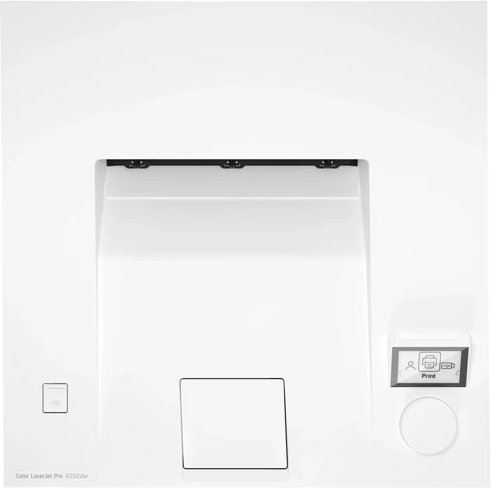HP Color LaserJet Pro 4202dw Inalámbrica Color Dúplex Automática