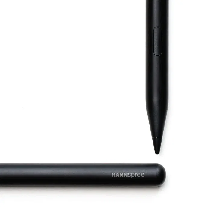 Hannspree Active Stylus Pen Lápiz Digital Negro