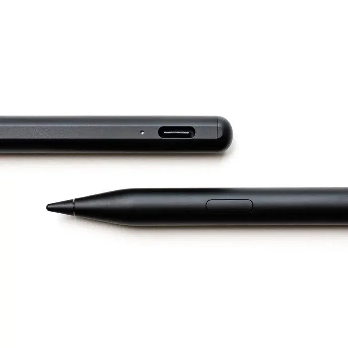 Hannspree Active Stylus Pen Lápiz Digital Negro