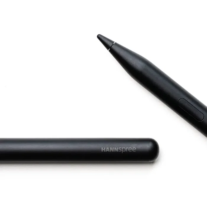 Hannspree Active Stylus Pen Lápiz Digital Negro