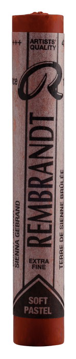Rembrandt Pastel Suave Open Stock Tierra de Siena Tostada 411.5 Rembrandt Pastel Suave Open Stock Tierra de Siena Tostada 411.5