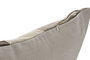 DKD Home Decor Cojin Collection Cushions ch1c25 Urban Beige Marron Patchwork Algodon Poliester 45 x 45 cm (2 Unidades)