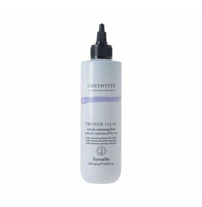 Farmavita Amethyste Fluido Colorante Instantáneo Lila Frío 250ml