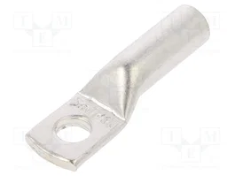 BM GROUP Terminal de anillo tubular M8 35mm2