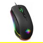 Inca Gaming Maus IMG-327 4800 DPI RGB 6 Tasten USB SW Retail