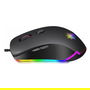 Inca Gaming Maus IMG-327 4800 DPI RGB 6 Tasten USB SW Retail