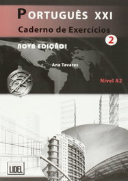 LIDEL, Portugues XXI 2 ejercicios - AA.VV.