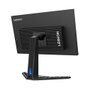 Lenovo Legion Y27qf-30 Monitor Gaming 27 Pulgadas 68,6 cm QHD 2560x1440 IPS 240 Hz AMD FreeSync Premium HDR400 10 Bits 0.5 ms Negro