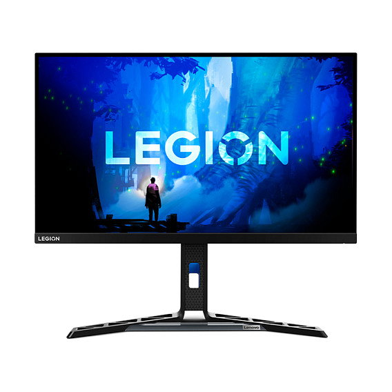 Lenovo Legion Y27qf-30 Monitor Gaming 27 Pulgadas 68,6 cm QHD 2560x1440 IPS 240 Hz AMD FreeSync Premium HDR400 10 Bits 0.5 ms Negro Lenovo Legion Y27qf-30 Monitor Gaming 27 Pulgadas 68,6 cm QHD 2560x1440 IPS 240 Hz AMD FreeSync Premium HDR400 10 Bits 0.5 ms Negro