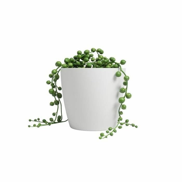 Artevasi Maceta San Remo 42 cm Blanco