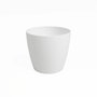 Artevasi Maceta San Remo 42 cm Blanco