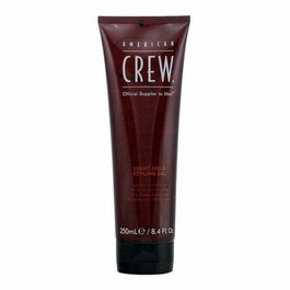 Gel Fijador American Crew 43329 250 ml