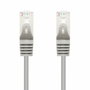 Nanocable Cable de Red Cat6e 5m Gris F/UTP RJ-45