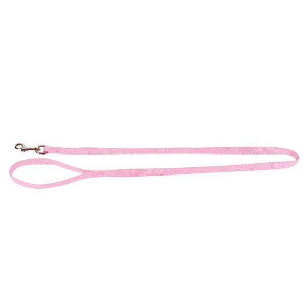 Nayeco Correa Básica Rosa 15mm x 120cm Nayeco Correa Básica Rosa 15mm x 120cm