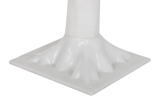 DKD Home Decor Árbol Navidad White forest Moderna Multicolor 60 x 170 x 60 cm