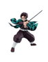 Banpresto Figura Ichibansho Tanjiro Kamado Demon Slayer Kimetsu no Yaiba 18cm