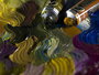 Rembrandt Set de pinturas al óleo selección para paisajes | 10 x 15 ml