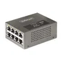 StarTech Inyector PoE++ de 4 Puertos Multigigabit 160W AS445C-POE-INJECTOR
