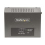 StarTech.com Inyector PoE++ 4 Puertos Multigigabit AS445C-POE-INJECTOR 160W 5Gbps Carcasa Metálica