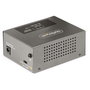 StarTech AS445C-POE-INJECTOR Inyector PoE++ de 4 puertos, 160W, 5Gbps