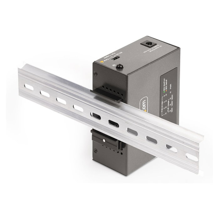 StarTech AS445C-POE-INJECTOR Inyector PoE++ de 4 puertos, 160W, 5Gbps StarTech AS445C-POE-INJECTOR Inyector PoE++ de 4 puertos, 160W, 5Gbps