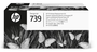 HP 739 DesignJet Printhead Replacement Kit para T850 y T950
