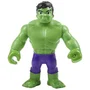 Hasbro Spidey Hulk Figura Superhéroe F7572