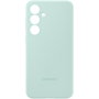 Samsung Silicon Case S24 FE mint