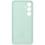 Samsung Silicon Case S24 FE mint