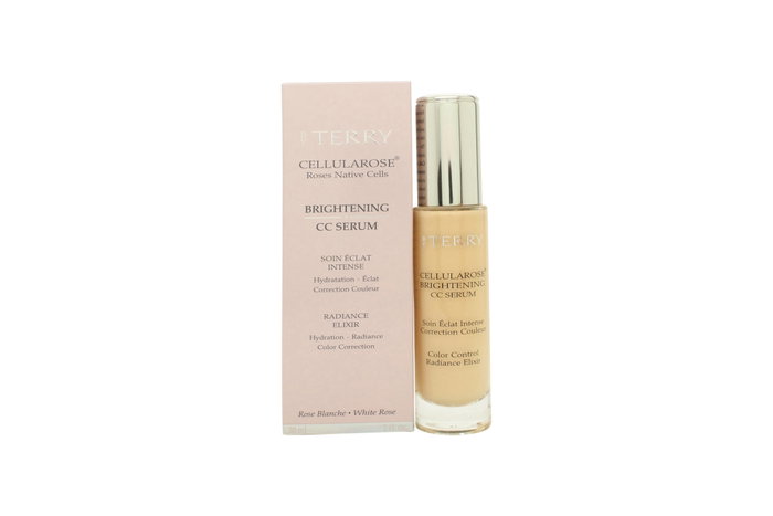 By Terry Cellularose Brightening CC Lumi Serum - Apricot Glow 30ml By Terry Cellularose Brightening CC Lumi Serum - Apricot Glow 30ml