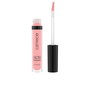 Catrice Gloss Obsessed Lip Glaze #020 Same Gloss, Different Day - Brillo de Labios Espejo, Tonos Bayas, 2.5 ml