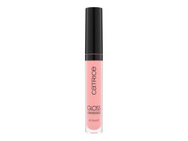 Gloss Obsessed, Brillar, Brillo de labios, 020, Día, 2.5 ml