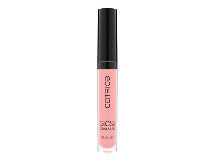Gloss Obsessed, Brillar, Brillo de labios, 020, Día, 2.5 ml Gloss Obsessed, Brillar, Brillo de labios, 020, Día, 2.5 ml
