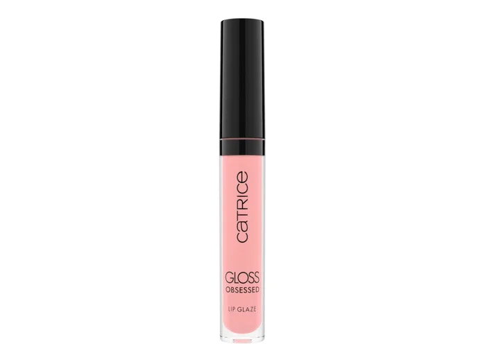 Catrice Gloss Obsessed Brillo de Labios 020-Same Gloss, Different Day Catrice Gloss Obsessed Brillo de Labios 020-Same Gloss, Different Day