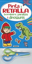 SUSAETA EDICIONES Bombers, pirates i dinosaures