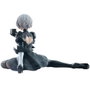 BANPRESTO Figura 2B For the Glory of Mankind Nier: Automata 10cm