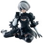 BANPRESTO Figura 2B For the Glory of Mankind Nier: Automata 10cm