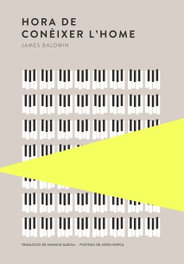 Hora de conèixer l´home, James Baldwin - TROTALIBROS