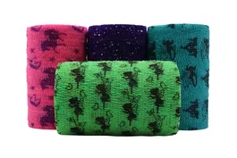 Andover Venda Petflex Fantasy 7.5 cm * 4.5 m 1 Unidad - Venda Elástica de Vendaje