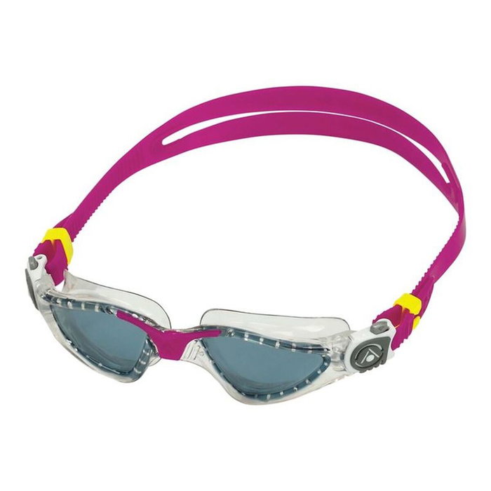 Gafas de Natación Aqua Sphere Kayenne Small Rosa oscuro Talla única
