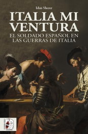 DESPERTA FERRO, Italia mi ventura - Idan Sherer