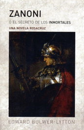 Zanoni o el secreto de los inmortales, Edward Bulwer-Lytton - GET A BOOK