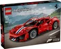 LEGO Technic Ferrari 488 PISTA Auto